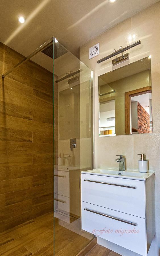 Old Town Apartment - Gdansk Ngoại thất bức ảnh