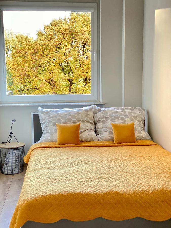 Old Town Apartment - Gdansk Ngoại thất bức ảnh