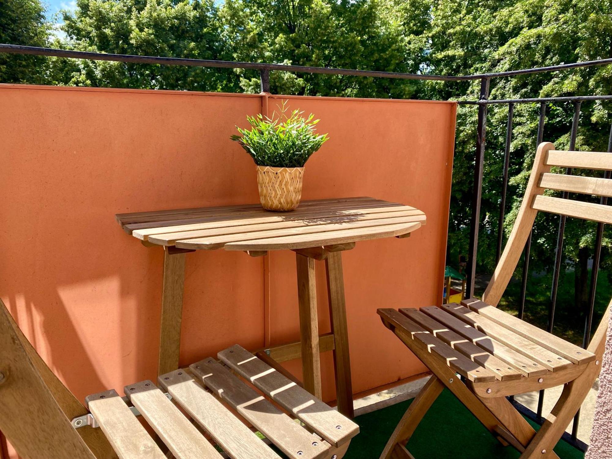 Old Town Apartment - Gdansk Ngoại thất bức ảnh